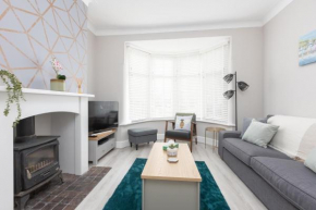 Charles Alexander Short Stay - Ansdell House